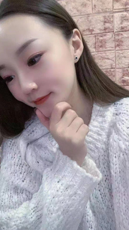 清纯女孩